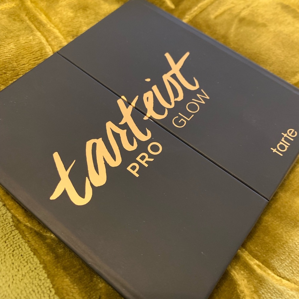 Tarte Tarteist Pro Glow Kit